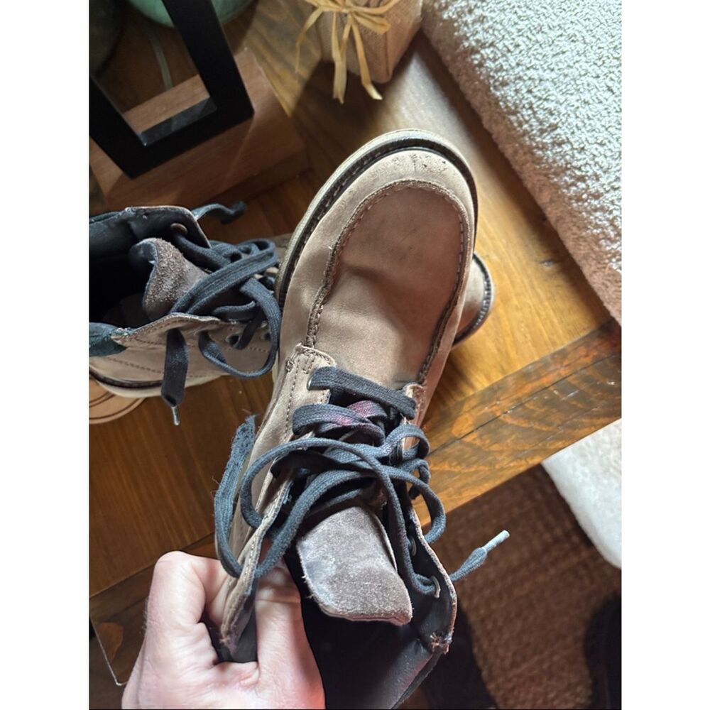 Sorel Men's Brown Chukka Boots - Picture 5 of 14